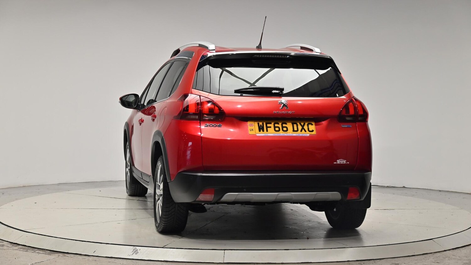 Used Peugeot 2008 2016 for sale - 76166468: Photo 28