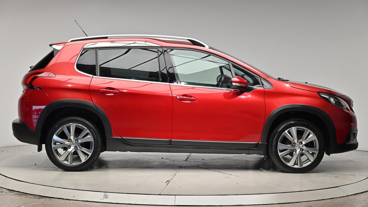 Used Peugeot 2008 2016 for sale - 76166468: Photo 38