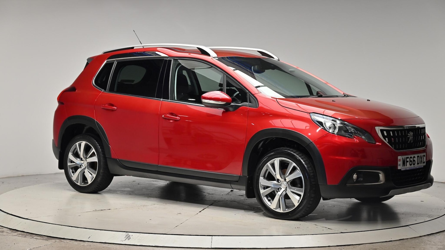 Used Peugeot 2008 2016 for sale - 76166468: Photo 42