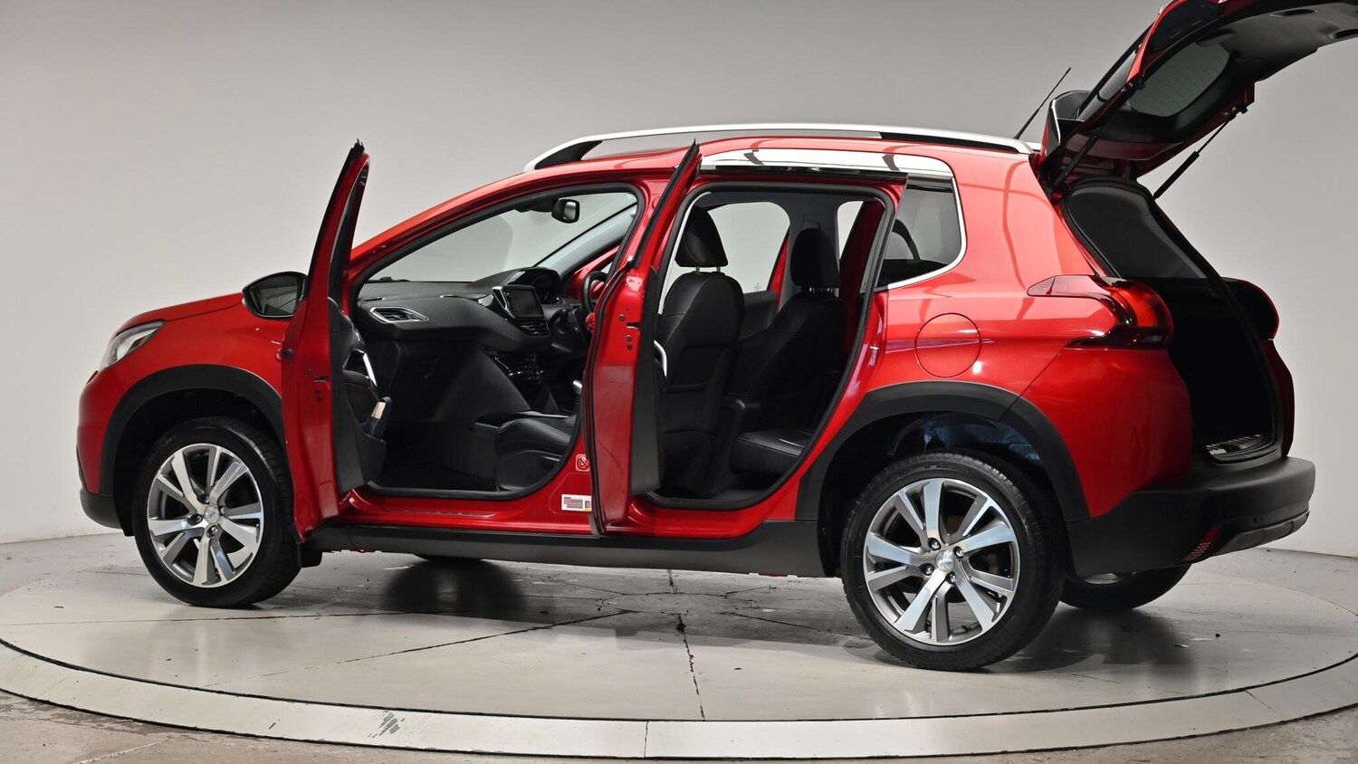 Used Peugeot 2008 2016 for sale - 76166468: Photo 59