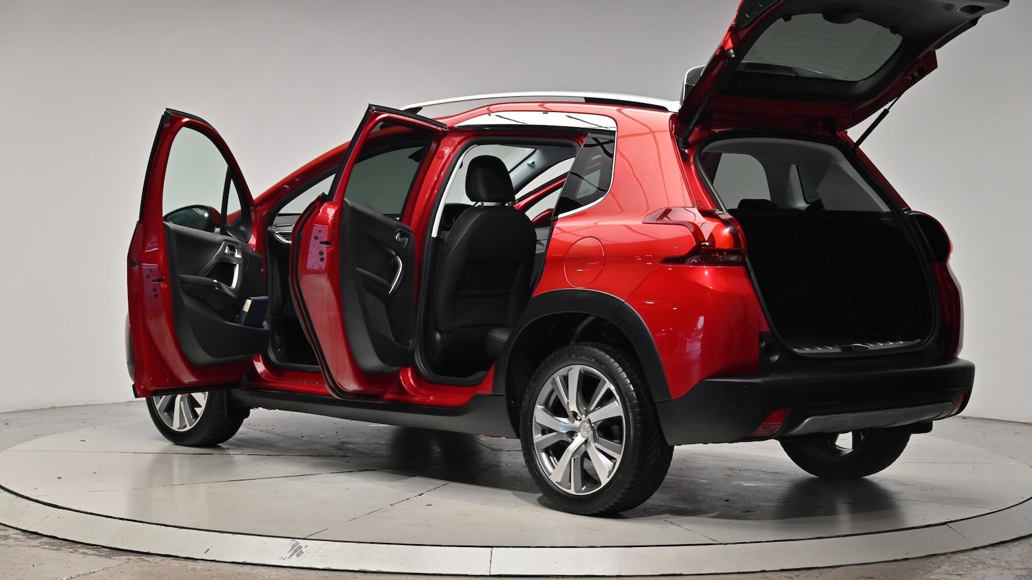 Used Peugeot 2008 2016 for sale - 76166468: Photo 61