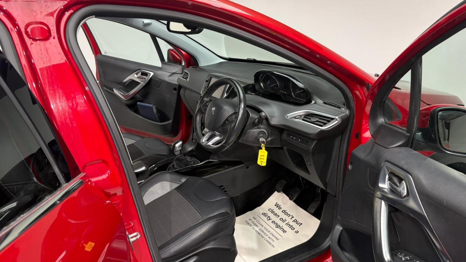 Used Peugeot 2008 2016 for sale - 76166468: Photo 79