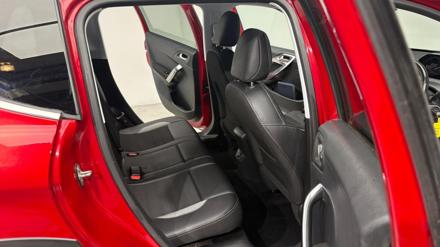 Used Peugeot 2008 2016 for sale - 76166468: Photo 80