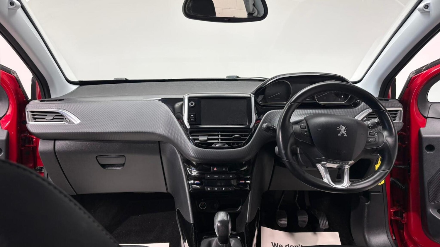 Used Peugeot 2008 2016 for sale - 76166468: Photo 88