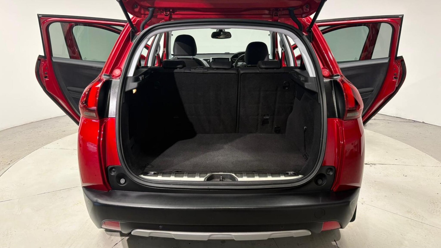 Used Peugeot 2008 2016 for sale - 76166468: Photo 89