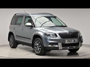 (17) - 1.2 TSI SE Drive Outdoor Euro 6 (s/s) 5dr
