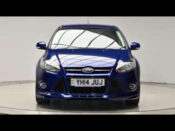 Used Ford Focus 2014 for sale - 75401049: Photo