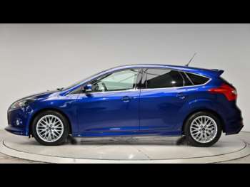Used Ford Focus 2014 for sale - 75401049: Photo