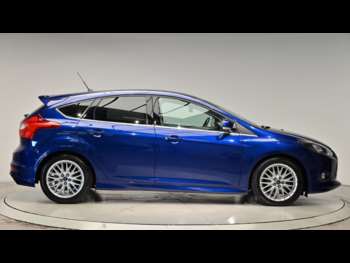 Used Ford Focus 2014 for sale - 75401049: Photo