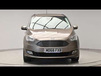 Used Ford Grand C-Max 2019 for sale - 75334472: Photo