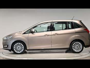 Used Ford Grand C-Max 2019 for sale - 75334472: Photo