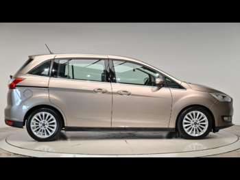 Used Ford Grand C-Max 2019 for sale - 75334472: Photo
