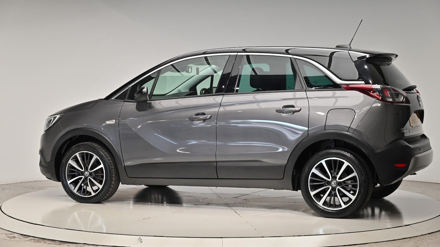 Vehicle 23