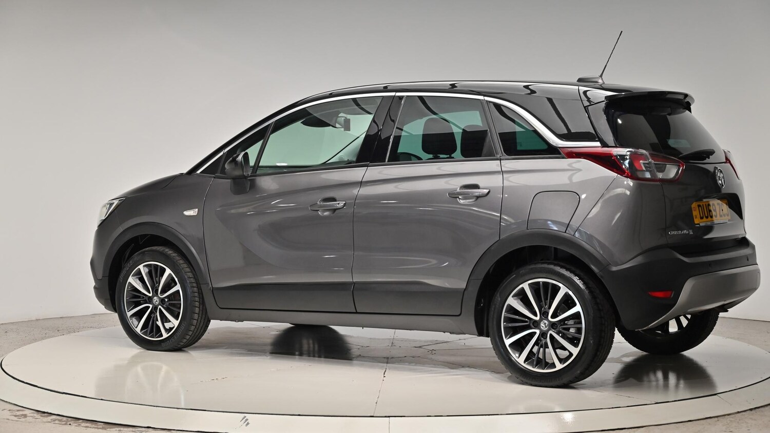 Vehicle 24