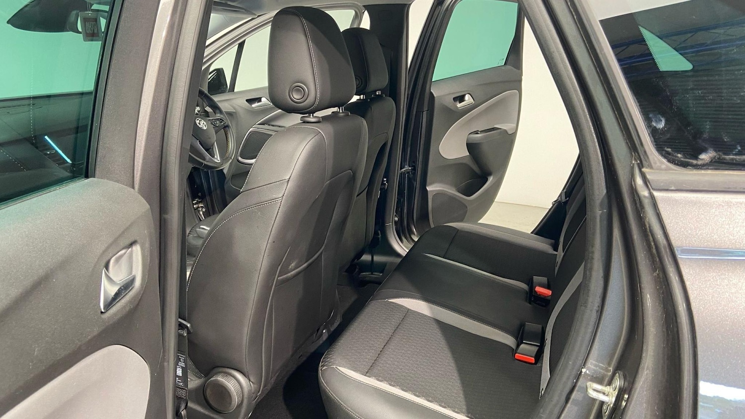 Vehicle 82