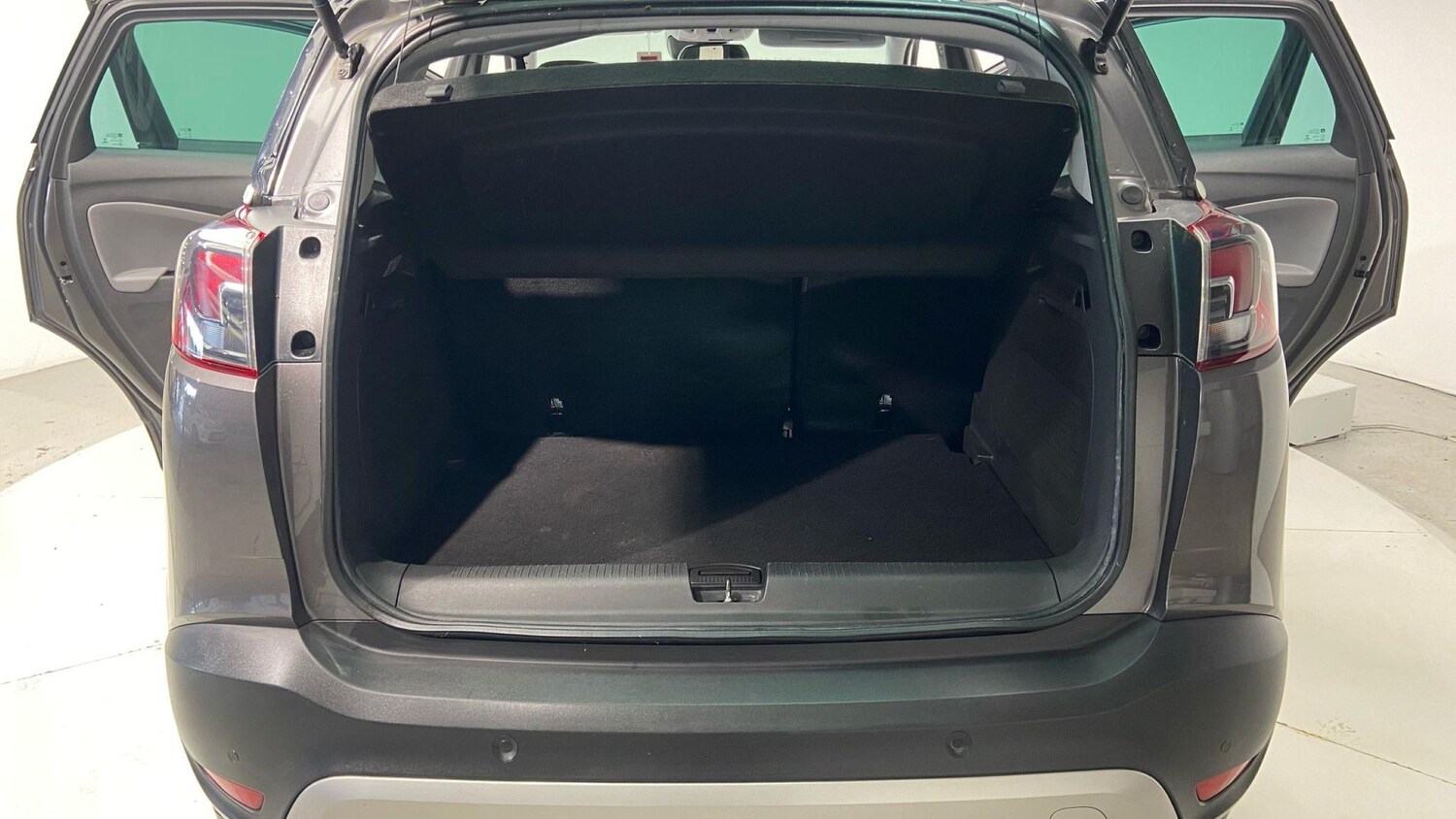 Vehicle 88