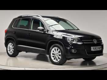 2013 (63) - 2.0 TDi BlueMotion Tech SE 5dr