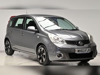 2013 (63) - 1.5 [90] dCi Acenta 5dr