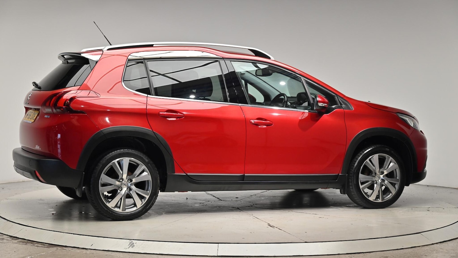 Used Peugeot 2008 2016 for sale - 76991945: Photo 36