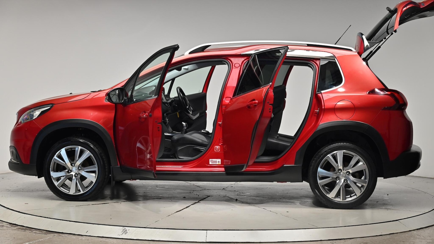 Used Peugeot 2008 2016 for sale - 76991945: Photo 57