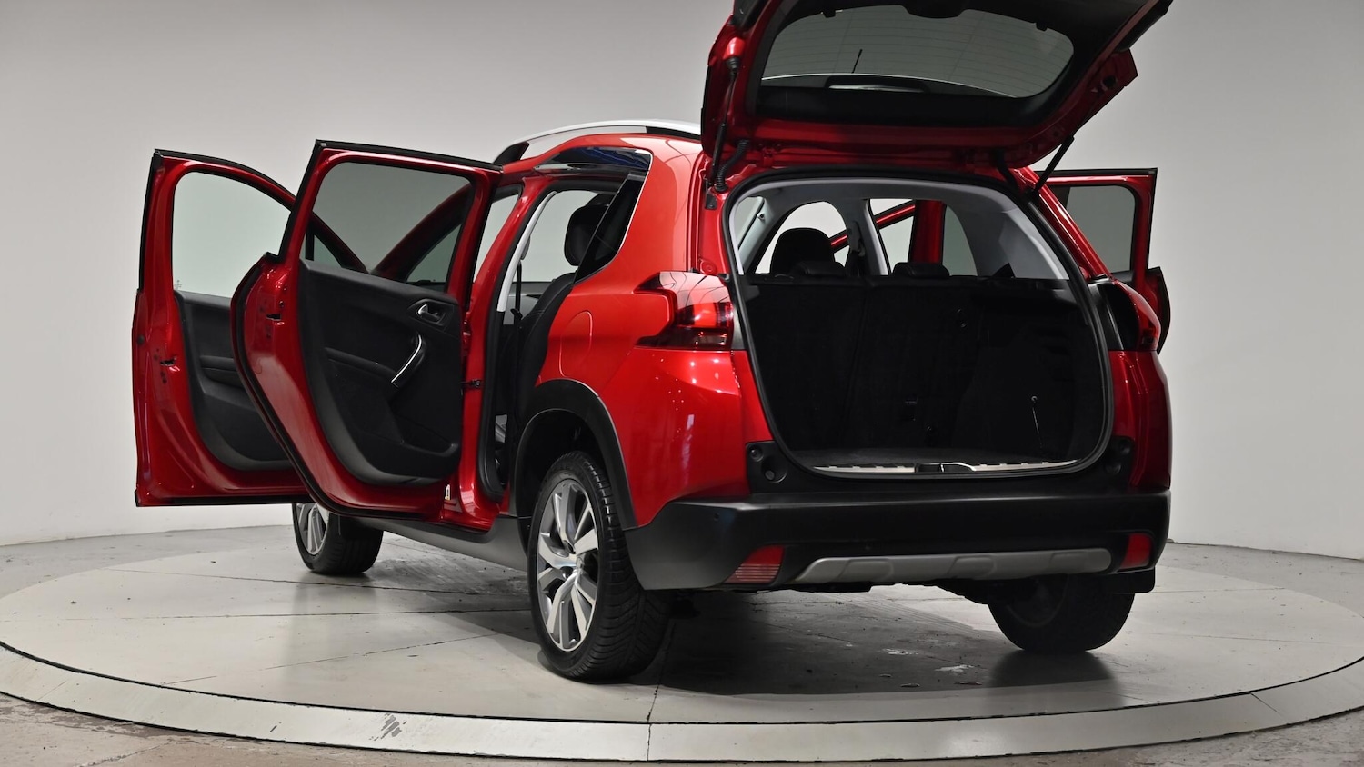 Used Peugeot 2008 2016 for sale - 76991945: Photo 63