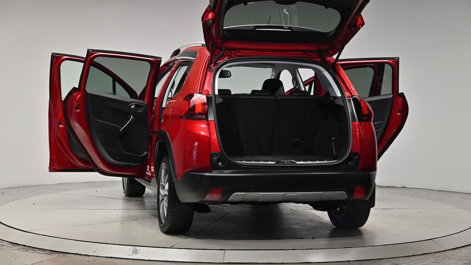 Used Peugeot 2008 2016 for sale - 76991945: Photo 64