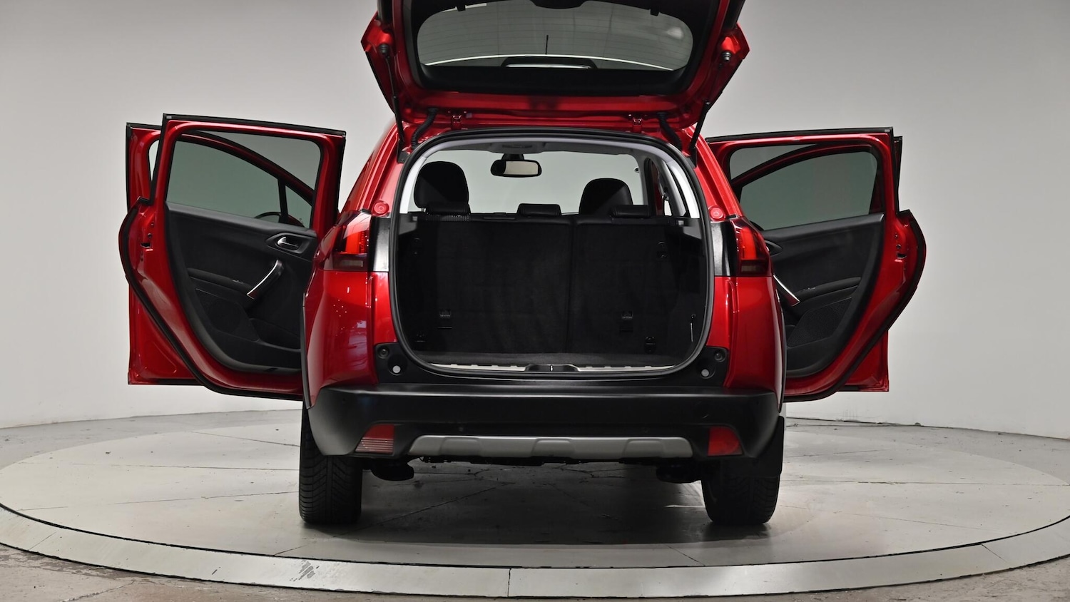 Used Peugeot 2008 2016 for sale - 76991945: Photo 65