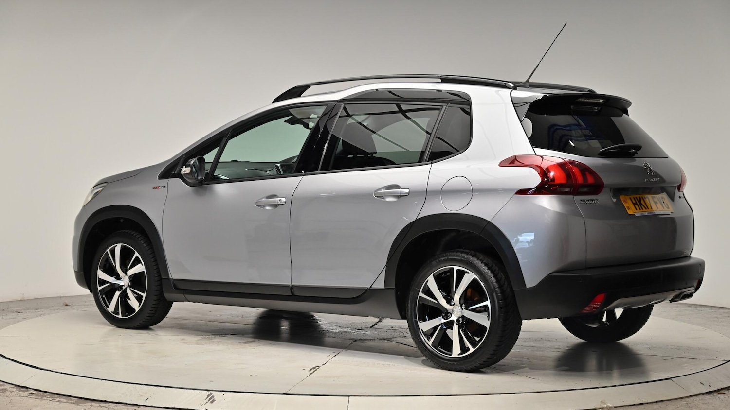 Used Peugeot 2008 2017 for sale - 76988943: Photo 24