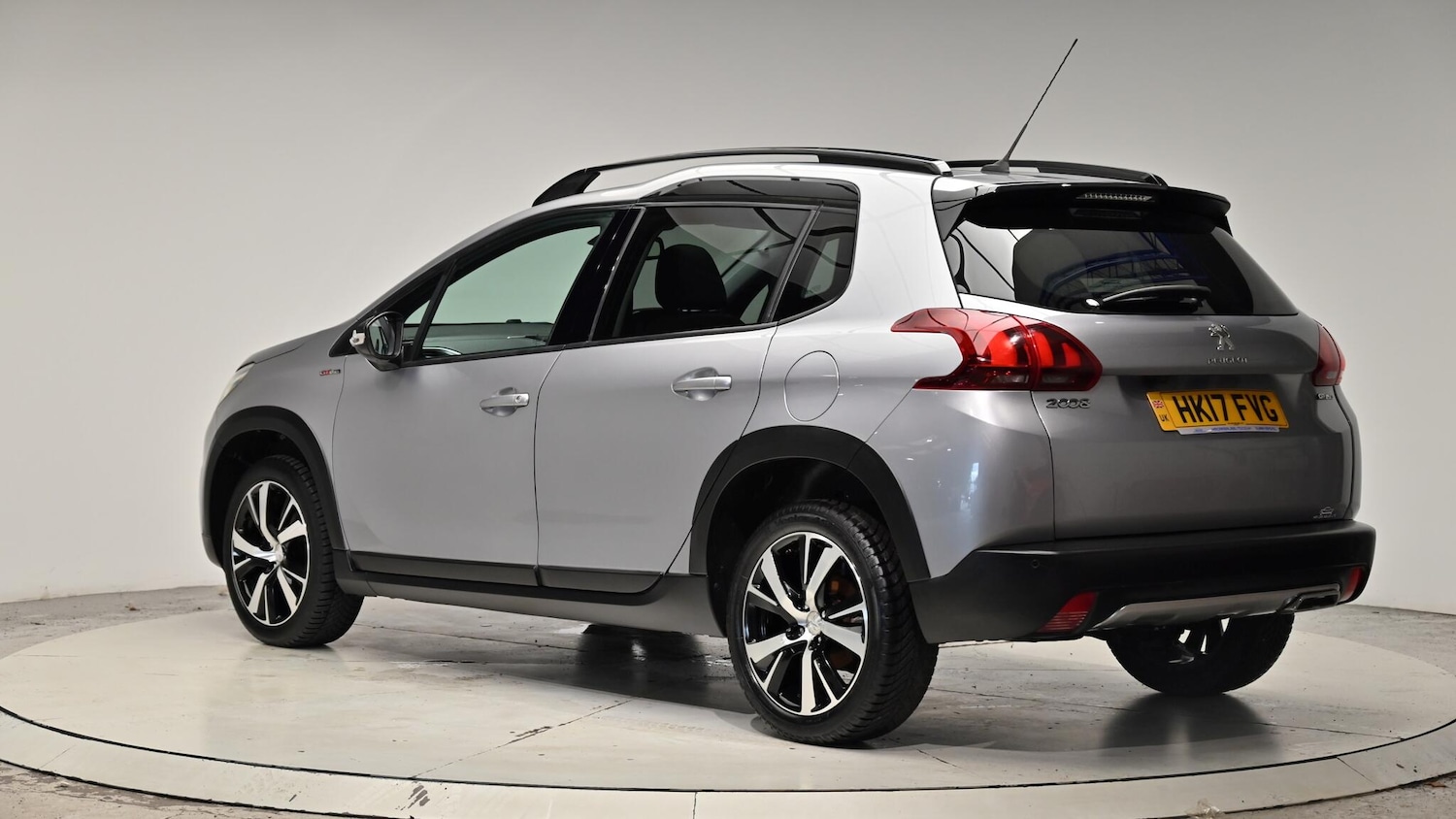 Used Peugeot 2008 2017 for sale - 76988943: Photo 25