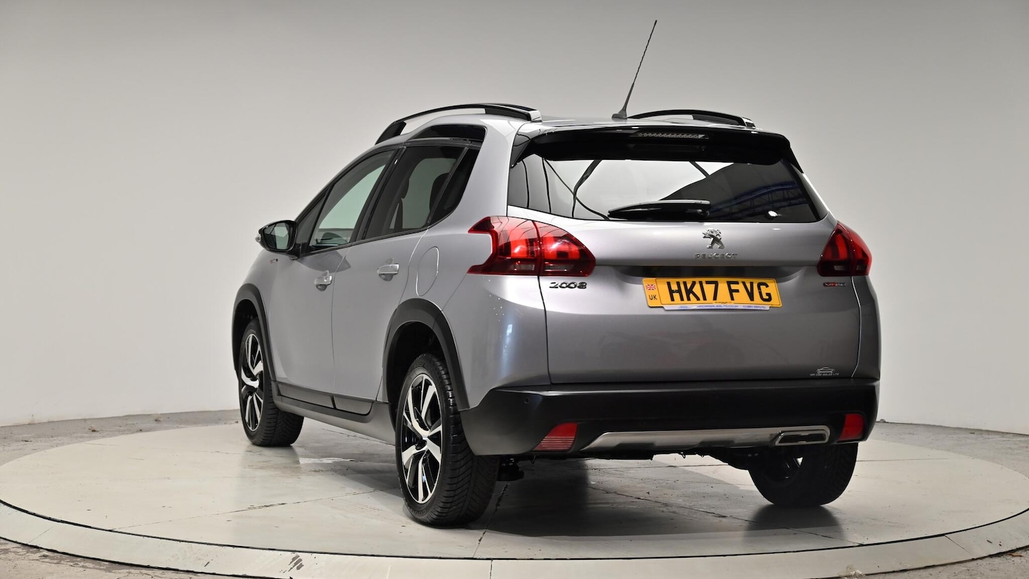 Used Peugeot 2008 2017 for sale - 76988943: Photo 27