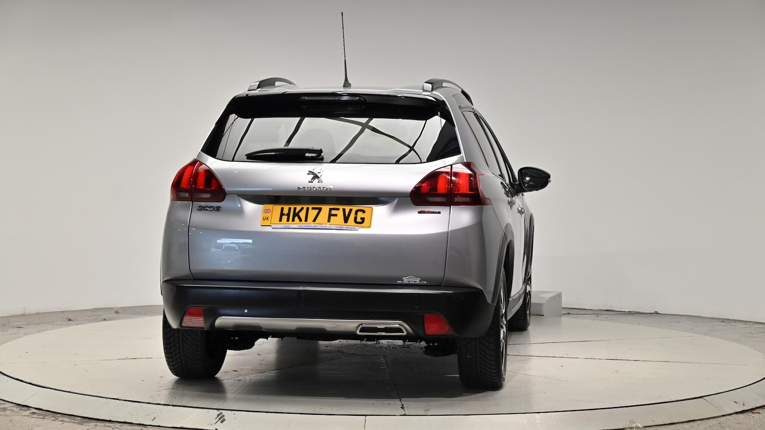 Used Peugeot 2008 2017 for sale - 76988943: Photo 30