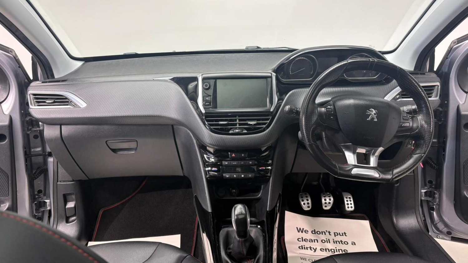 Used Peugeot 2008 2017 for sale - 76988943: Photo 88