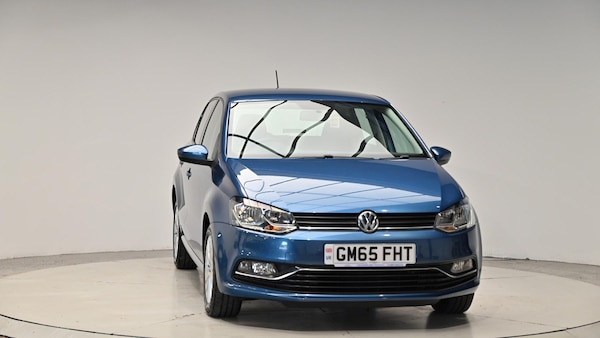 Used Volkswagen Polo 2015 for sale - 75001728: Photo 10