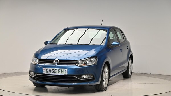 Used Volkswagen Polo 2015 for sale - 75001728: Photo 13