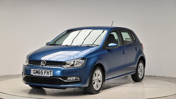 Used Volkswagen Polo 2015 for sale - 75001728: Photo 14