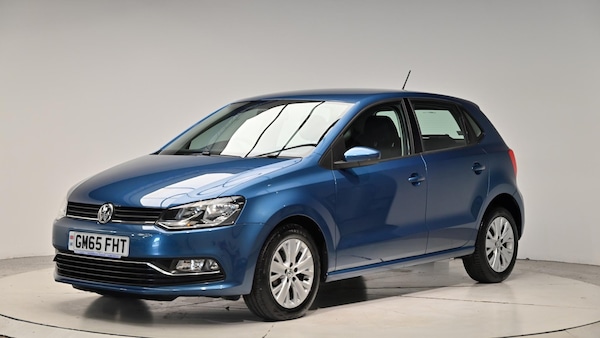 Used Volkswagen Polo 2015 for sale - 75001728: Photo 15