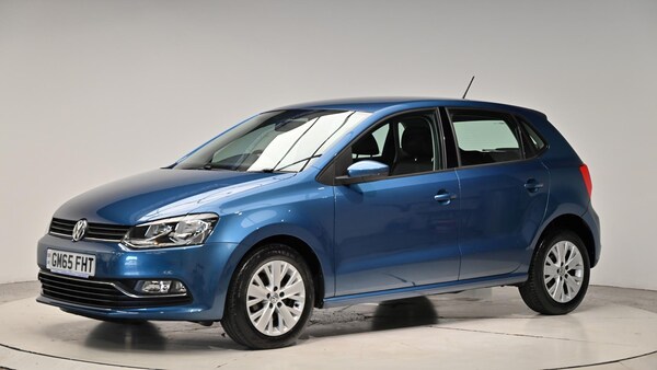 Used Volkswagen Polo 2015 for sale - 75001728: Photo 16
