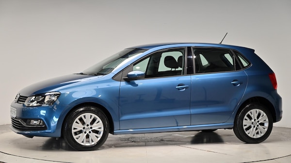 Used Volkswagen Polo 2015 for sale - 75001728: Photo 18