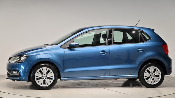 Used Volkswagen Polo 2015 for sale - 75001728: Photo 19