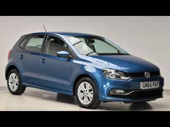 2015 (65) - 1.2 TSI SE 5dr