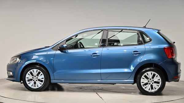 Used Volkswagen Polo 2015 for sale - 75001728: Photo 21