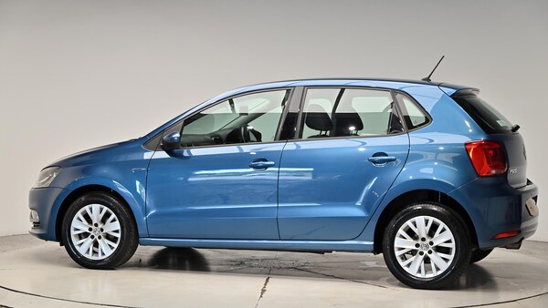 Used Volkswagen Polo 2015 for sale - 75001728: Photo 22