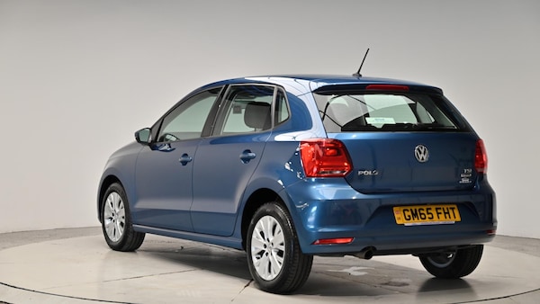 Used Volkswagen Polo 2015 for sale - 75001728: Photo 26