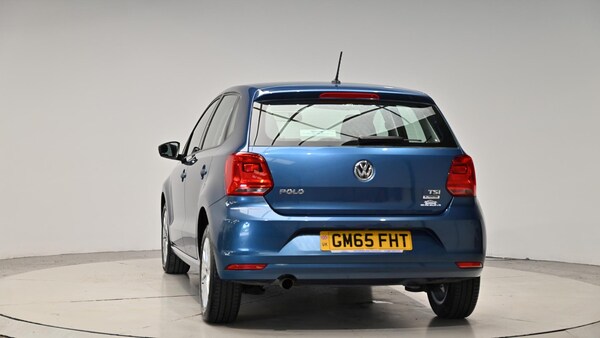 Used Volkswagen Polo 2015 for sale - 75001728: Photo 28