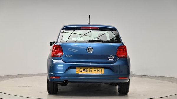 Used Volkswagen Polo 2015 for sale - 75001728: Photo 29