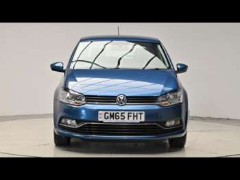 Used Volkswagen Polo 2015 for sale - 75001728: Photo