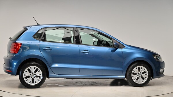 Used Volkswagen Polo 2015 for sale - 75001728: Photo 37