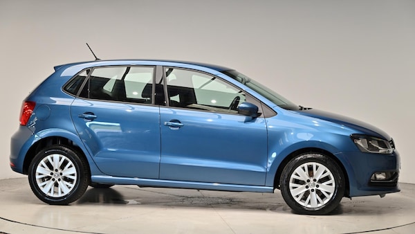 Used Volkswagen Polo 2015 for sale - 75001728: Photo 39
