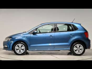Used Volkswagen Polo 2015 for sale - 75001728: Photo