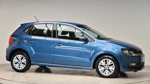 Used Volkswagen Polo 2015 for sale - 75001728: Photo 40